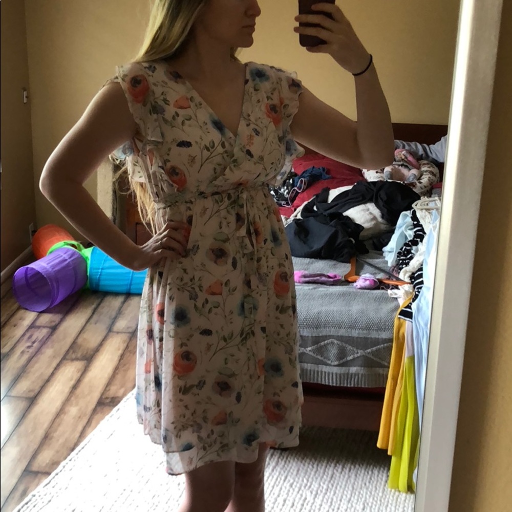 Jessica Simpson Dress